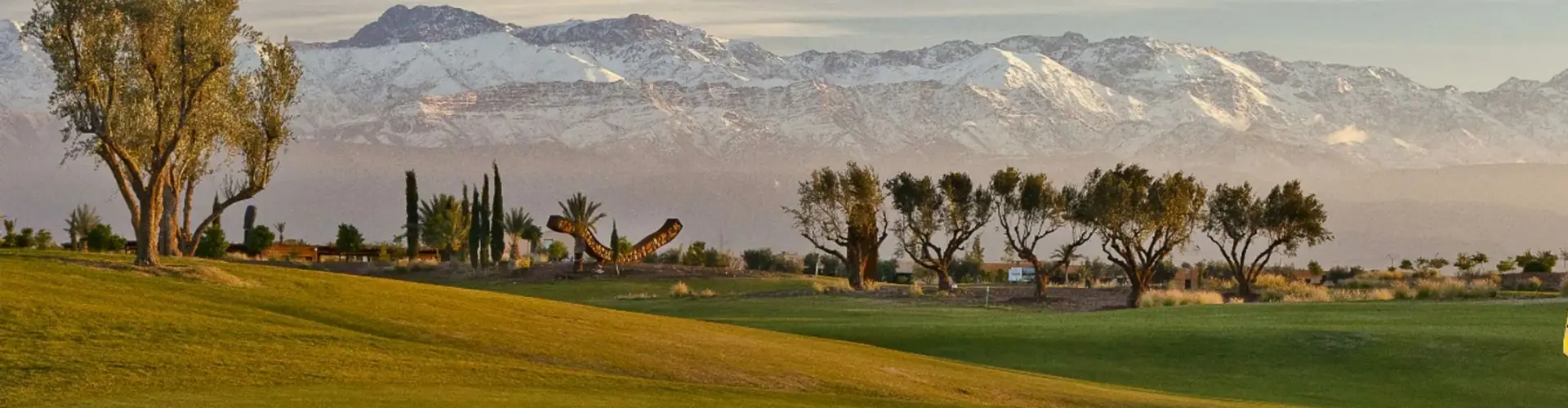 property in marrakech: lot for building