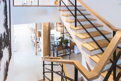 Modern studio in Marrakech